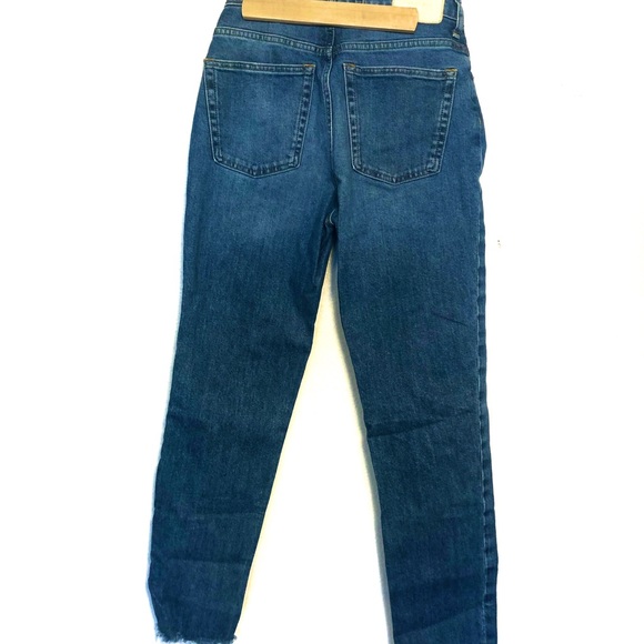 Everlane Jeans Original Cheeky - Picture 5 of 7